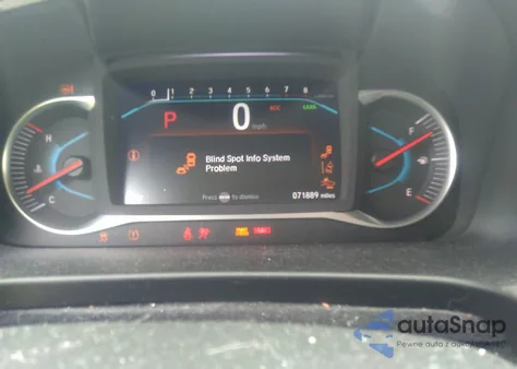 2020 Honda Pilot 2Wd Touring 8 Passenger from USA, damaged, VIN 5FNYF5H9XLB019372